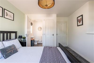 2 Auld Coal Terrace, Bonnyrigg, EH19 3JP - image 12