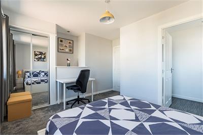2 Auld Coal Terrace, Bonnyrigg, EH19 3JP - image 14