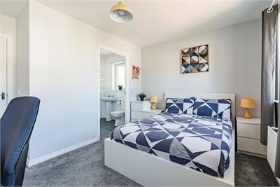 2 Auld Coal Terrace, Bonnyrigg, EH19 3JP - image 15