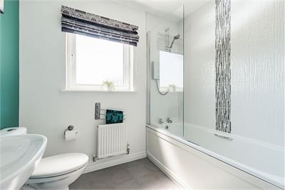 2 Auld Coal Terrace, Bonnyrigg, EH19 3JP - image 20