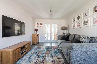 2 Auld Coal Terrace, Bonnyrigg, EH19 3JP - image 3