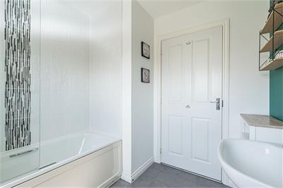 2 Auld Coal Terrace, Bonnyrigg, EH19 3JP - image 21