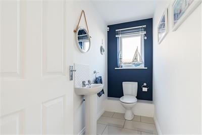 2 Auld Coal Terrace, Bonnyrigg, EH19 3JP - image 22
