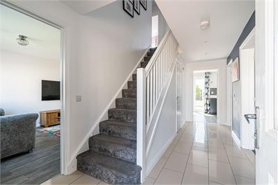 2 Auld Coal Terrace, Bonnyrigg, EH19 3JP - image 23