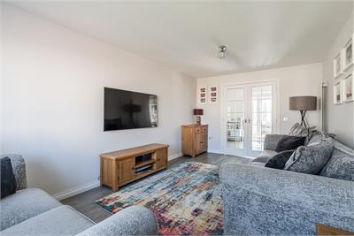 2 Auld Coal Terrace, Bonnyrigg, EH19 3JP - image 27