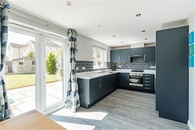 2 Auld Coal Terrace, Bonnyrigg, EH19 3JP - image 28