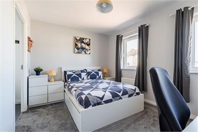 2 Auld Coal Terrace, Bonnyrigg, EH19 3JP - image 29