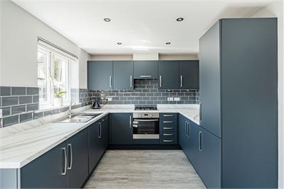 2 Auld Coal Terrace, Bonnyrigg, EH19 3JP - image 4