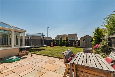 2 Auld Coal Terrace, Bonnyrigg, EH19 3JP - image 31