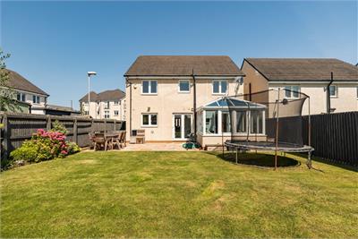 2 Auld Coal Terrace, Bonnyrigg, EH19 3JP - image 33