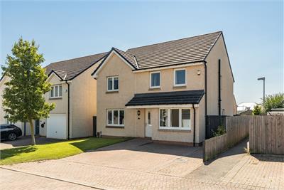 2 Auld Coal Terrace, Bonnyrigg, EH19 3JP - image 34