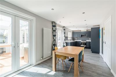 2 Auld Coal Terrace, Bonnyrigg, EH19 3JP - image 5
