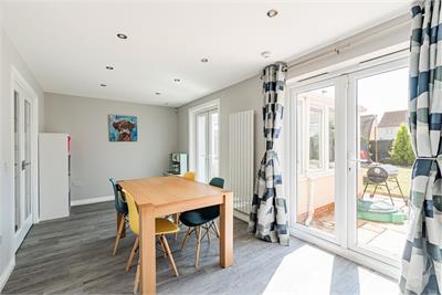 2 Auld Coal Terrace, Bonnyrigg, EH19 3JP - image 6