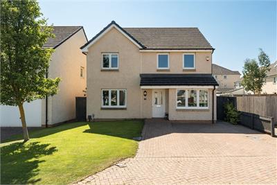 2 Auld Coal Terrace, Bonnyrigg, EH19 3JP - image 1