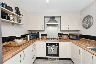 58 Ryndale Drive, Dalkeith, EH22 2EL - image 2