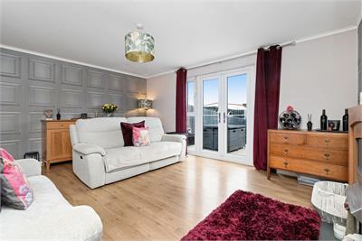 58 Ryndale Drive, Dalkeith, EH22 2EL - image 4
