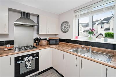 58 Ryndale Drive, Dalkeith, EH22 2EL - image 5