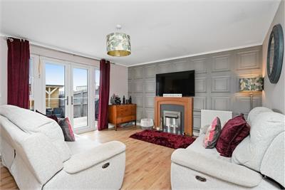 58 Ryndale Drive, Dalkeith, EH22 2EL - image 1