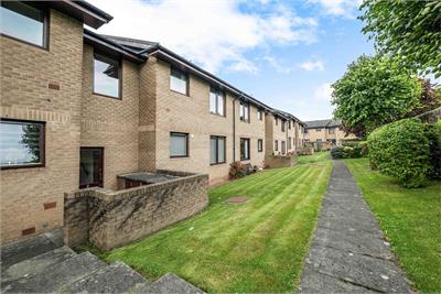 7/4 Wardiefield, Edinburgh, EH5 1RX - image 28