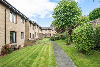 7/4 Wardiefield, Edinburgh, EH5 1RX - image 1