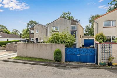 3 Mortonhall Park Way, Edinburgh, EH17 8BW - image 32
