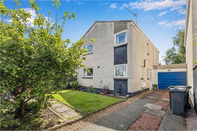 3 Mortonhall Park Way, Edinburgh, EH17 8BW - image 1