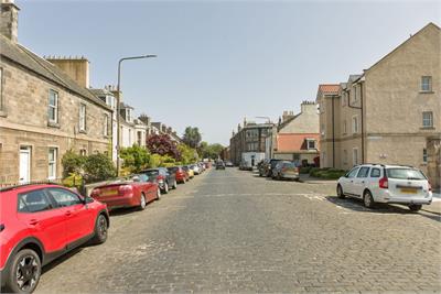 56/1 Millhill, Musselburgh, EH21 7RW - image 12