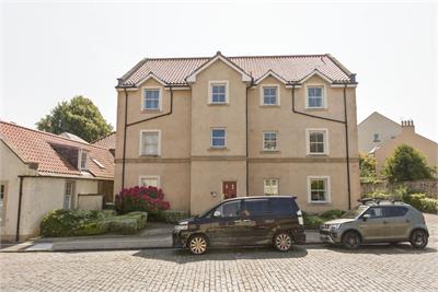 56/1 Millhill, Musselburgh, EH21 7RW - image 1