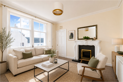 11b High Street North, Crail, Anstruther, KY10 3TA - image 2