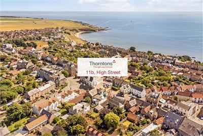 11b High Street North, Crail, Anstruther, KY10 3TA - image 13
