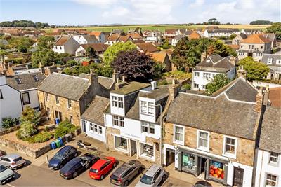 11b High Street North, Crail, Anstruther, KY10 3TA - image 14