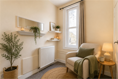 11b High Street North, Crail, Anstruther, KY10 3TA - image 6