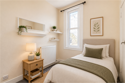 11b High Street North, Crail, Anstruther, KY10 3TA - image 9