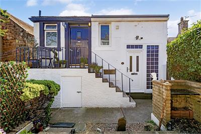 11b High Street North, Crail, Anstruther, KY10 3TA - image 1
