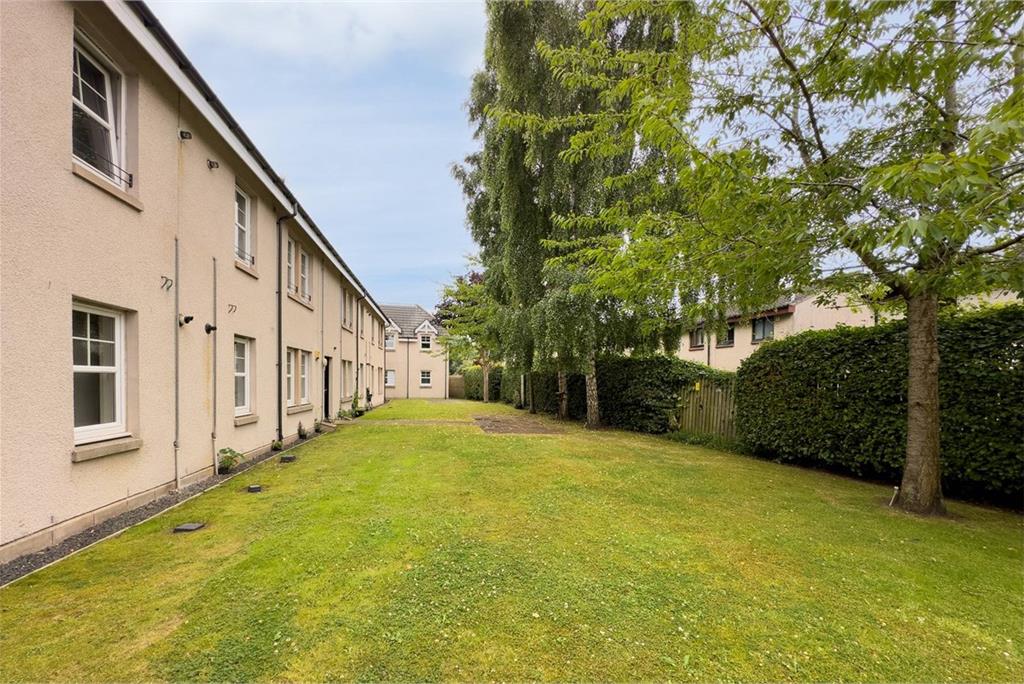 9/5 Old Dalkeith Road,
Prestonfield,
Edinburgh,
EH16 4TE - image 20