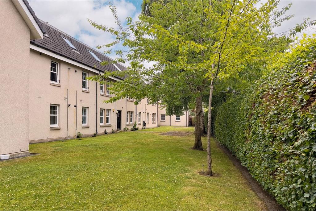 9/5 Old Dalkeith Road,
Prestonfield,
Edinburgh,
EH16 4TE - image 21