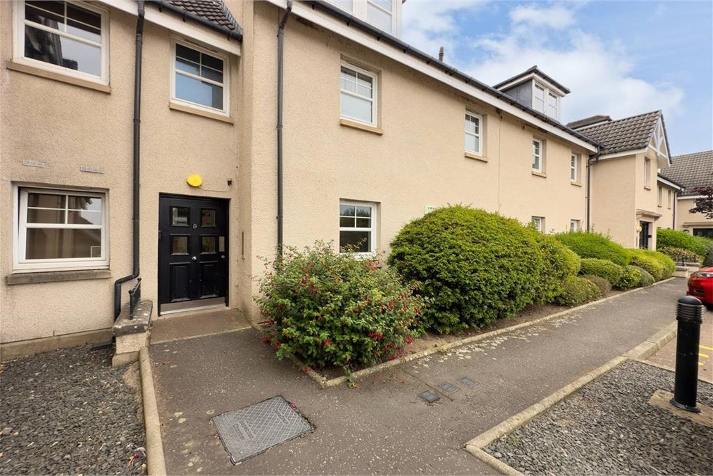 9/5 Old Dalkeith Road,
Prestonfield,
Edinburgh,
EH16 4TE - image 24