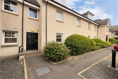 9/5 Old Dalkeith Road, Prestonfield, Edinburgh, EH16 4TE - image 24