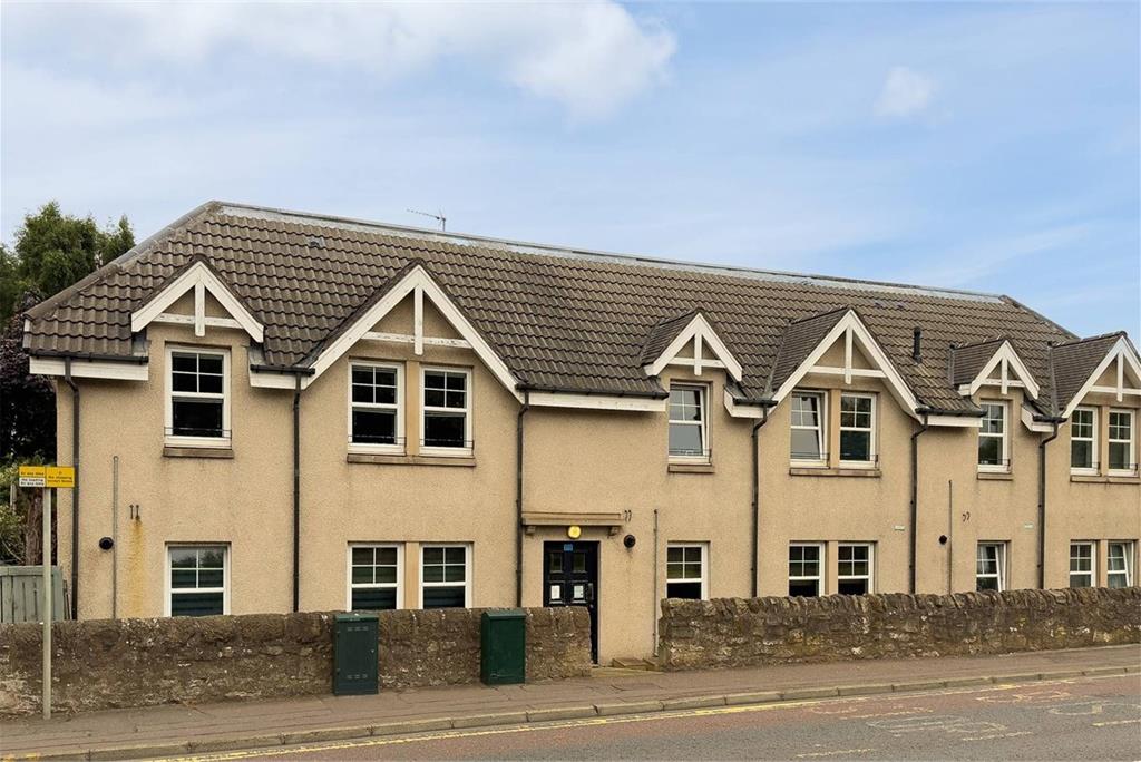 9/5 Old Dalkeith Road,
Prestonfield,
Edinburgh,
EH16 4TE - image 1