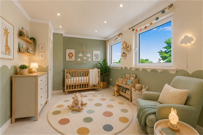 6 Dolphin Gardens East, Currie, EH14 5RB - image 14