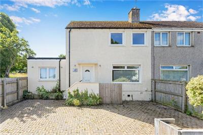 6 Dolphin Gardens East, Currie, EH14 5RB - image 32