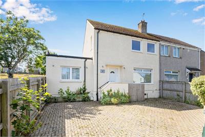 6 Dolphin Gardens East, Currie, EH14 5RB - image 1