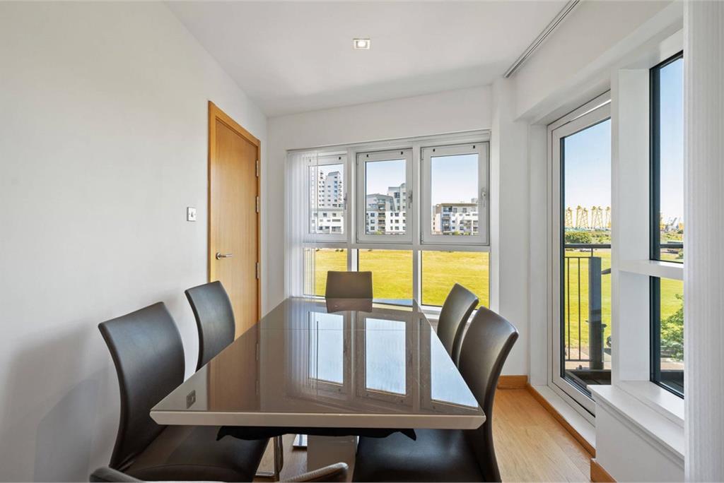 5/12 Western Harbour Way, , Edinburgh, EH6 6LP - image 12