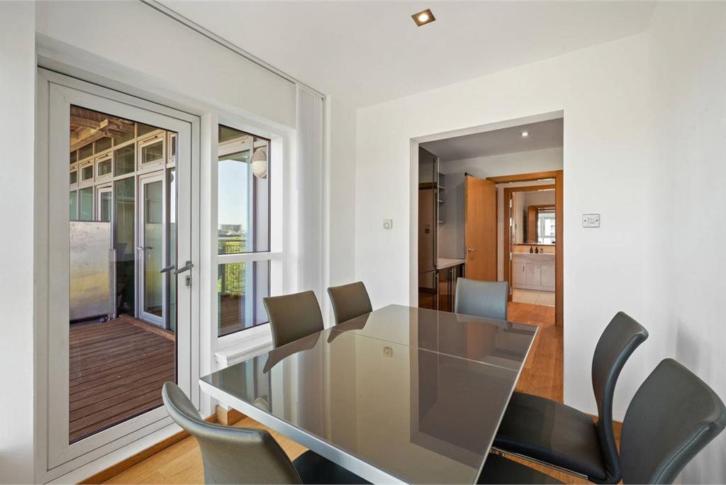 5/12 Western Harbour Way, , Edinburgh, EH6 6LP - image 13