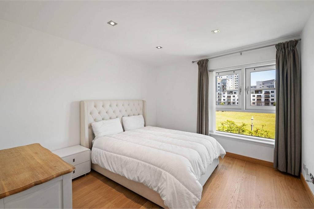 5/12 Western Harbour Way, , Edinburgh, EH6 6LP - image 14