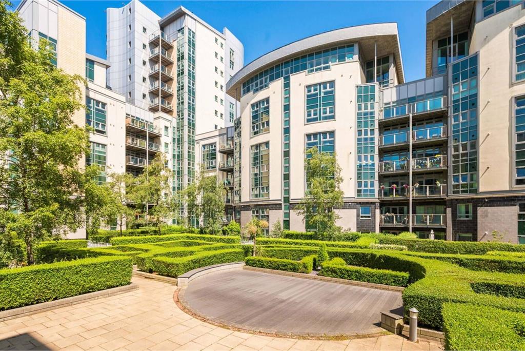 5/12 Western Harbour Way, , Edinburgh, EH6 6LP - image 23