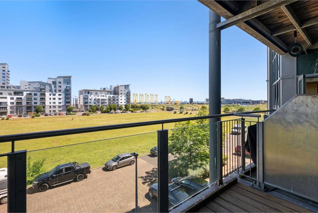5/12 Western Harbour Way, , Edinburgh, EH6 6LP - image 7