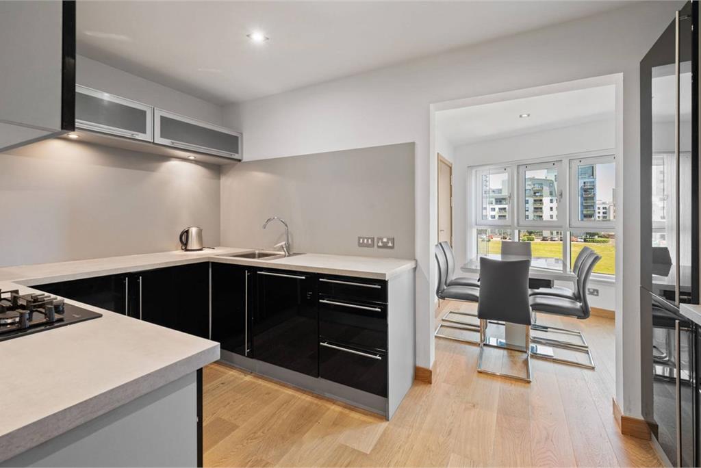 5/12 Western Harbour Way, , Edinburgh, EH6 6LP - image 9