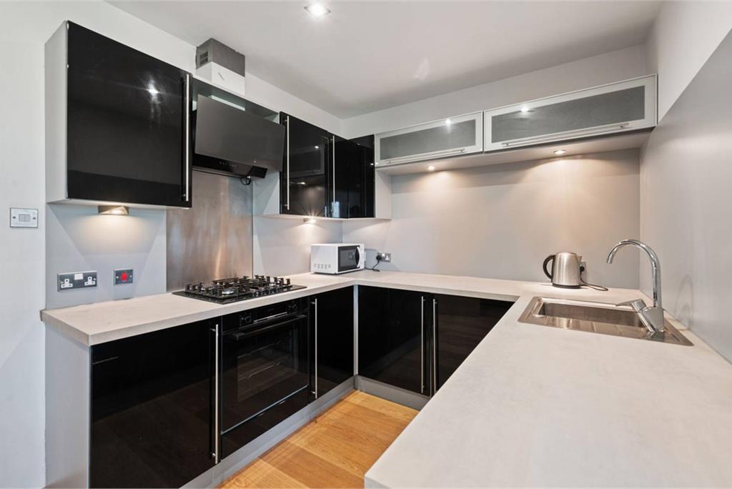 5/12 Western Harbour Way, , Edinburgh, EH6 6LP - image 10