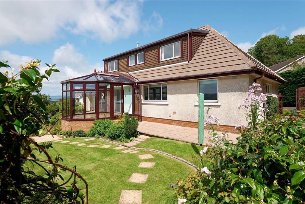 5 Beechgrove, , Lockerbie, DG11 2QS - image 30